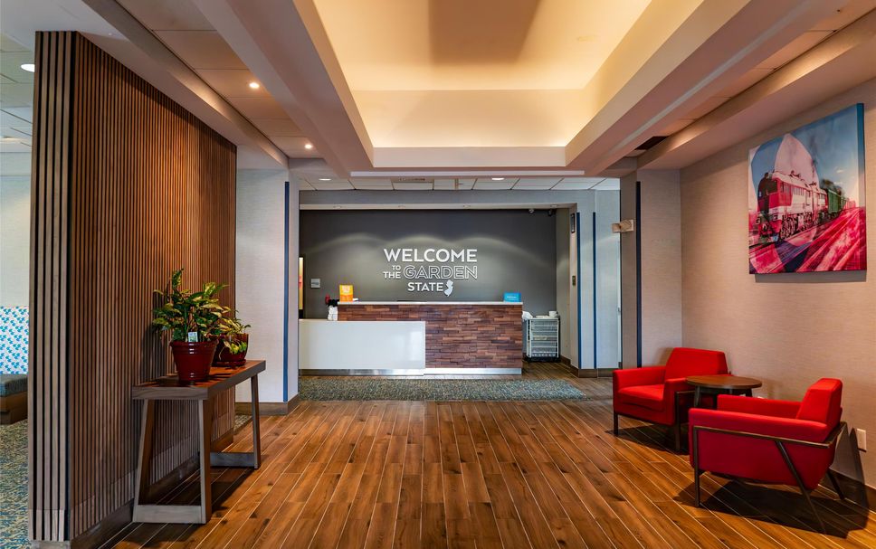 แผนกต้อนรับส่วนหน้า รูปภาพ