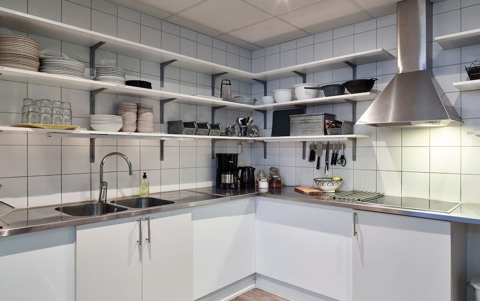 ห้องครัว รูปภาพ