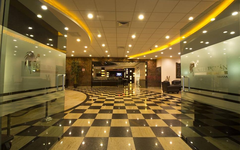 ล็อบบี้ รูปภาพ