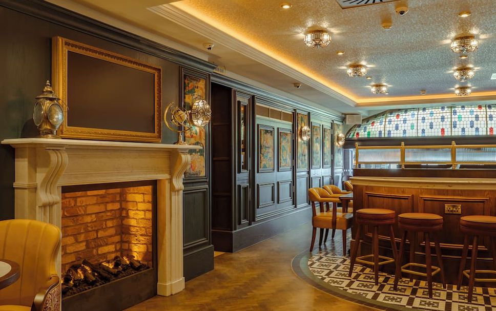 บาร์ รูปภาพ