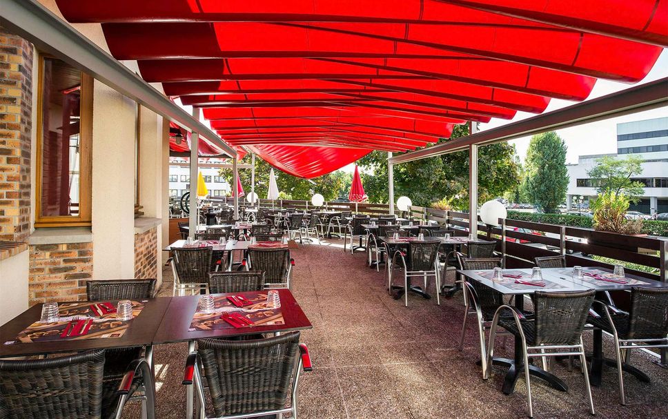 ร้านอาหาร รูปภาพ