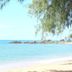 ชายหาด