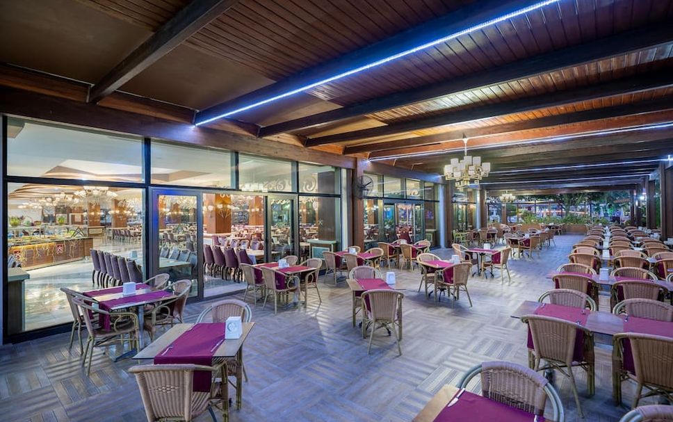 ร้านอาหาร รูปภาพ