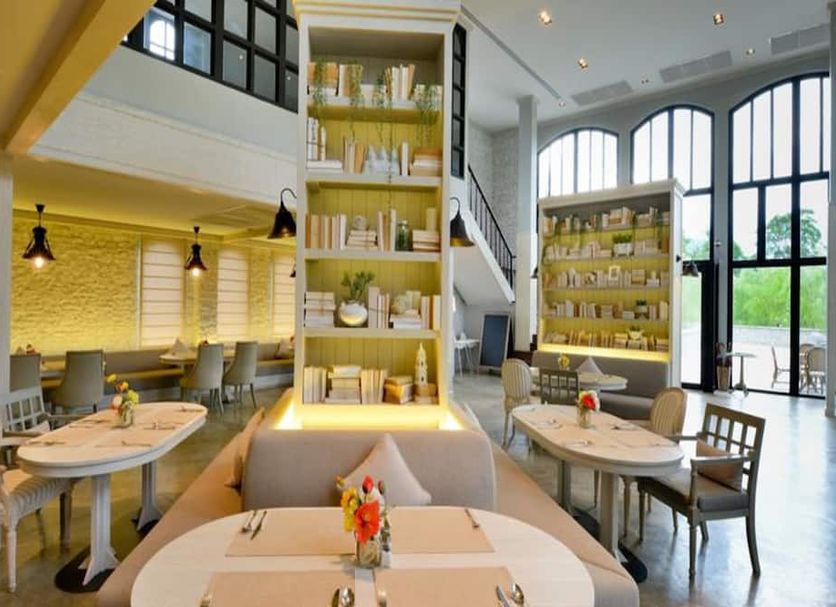 ร้านอาหาร รูปภาพ