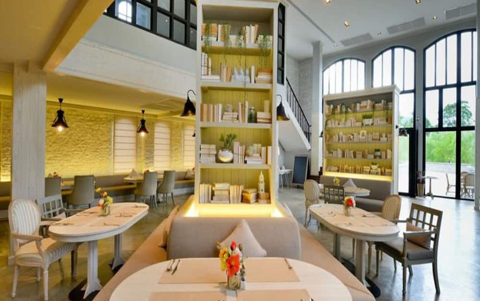 ร้านอาหาร รูปภาพ