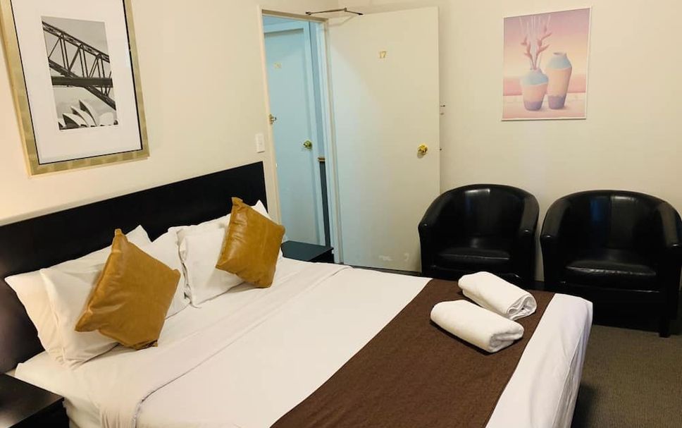 ห้องนอน รูปภาพ