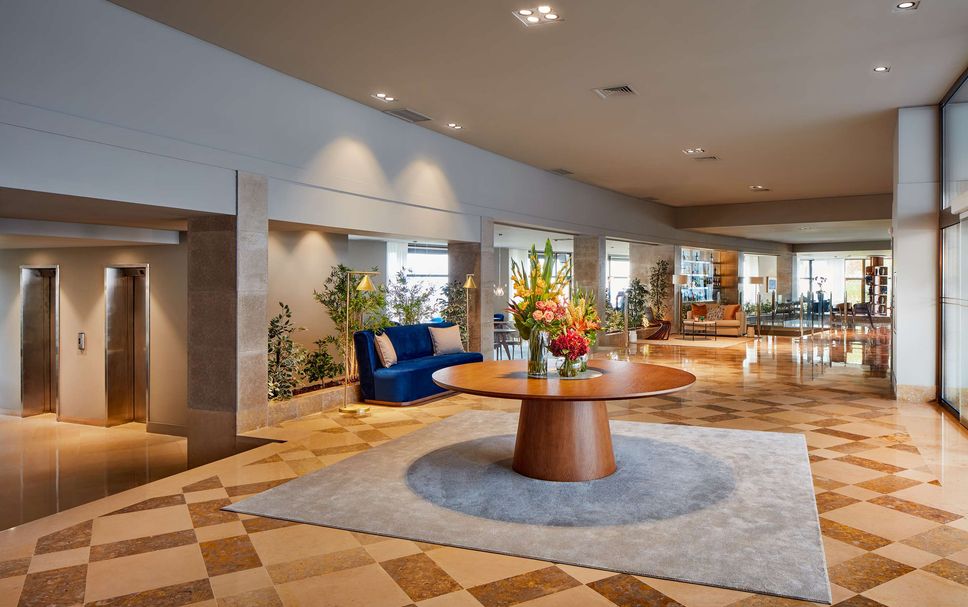 ล็อบบี้ รูปภาพ