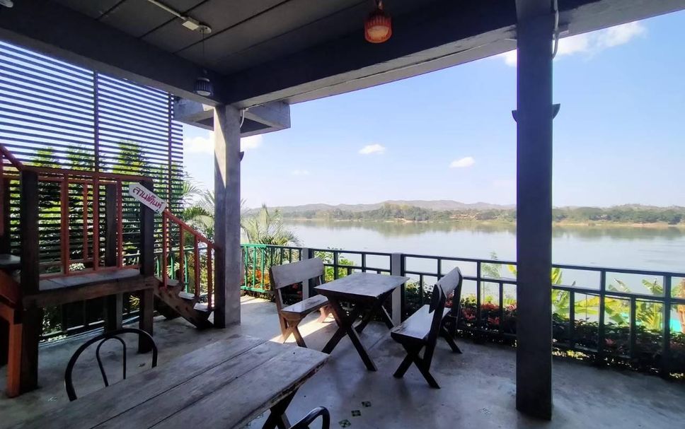 ระเบียง รูปภาพ