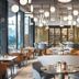 ร้านอาหาร