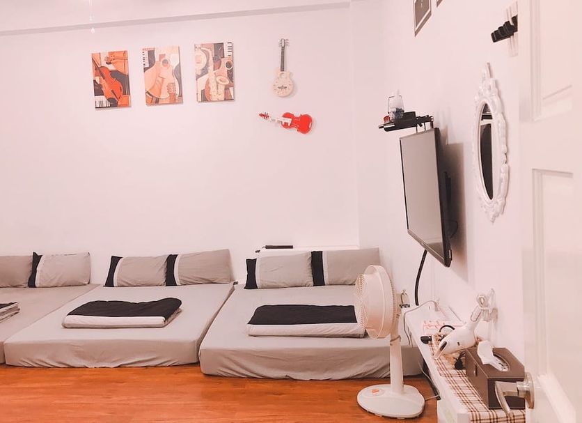 ห้องนอน รูปภาพ
