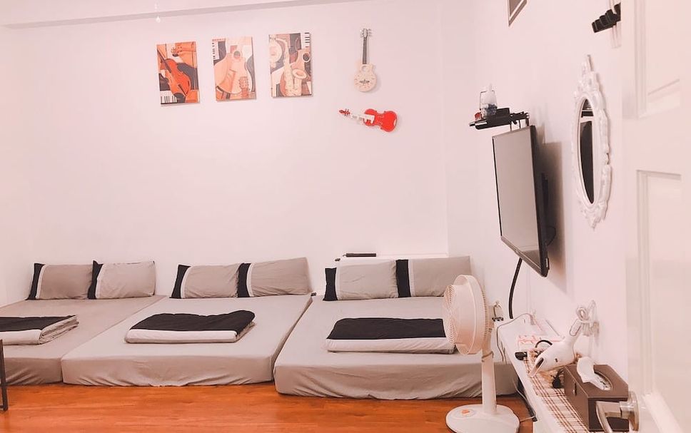ห้องนอน รูปภาพ