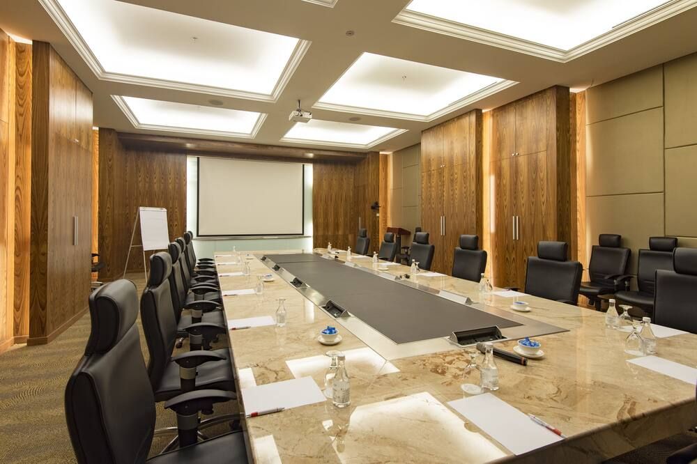 ห้องประชุม