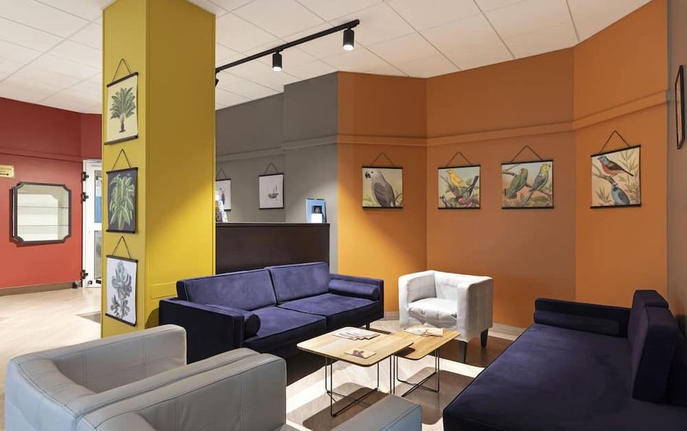 เลานจ์ รูปภาพ