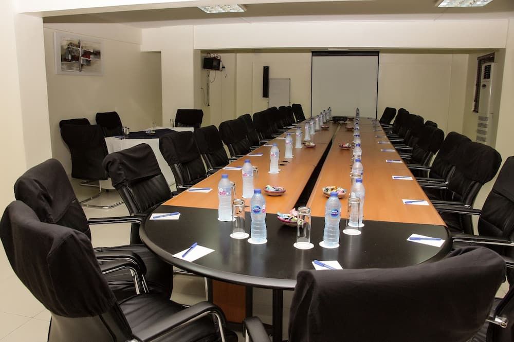 ห้องประชุม