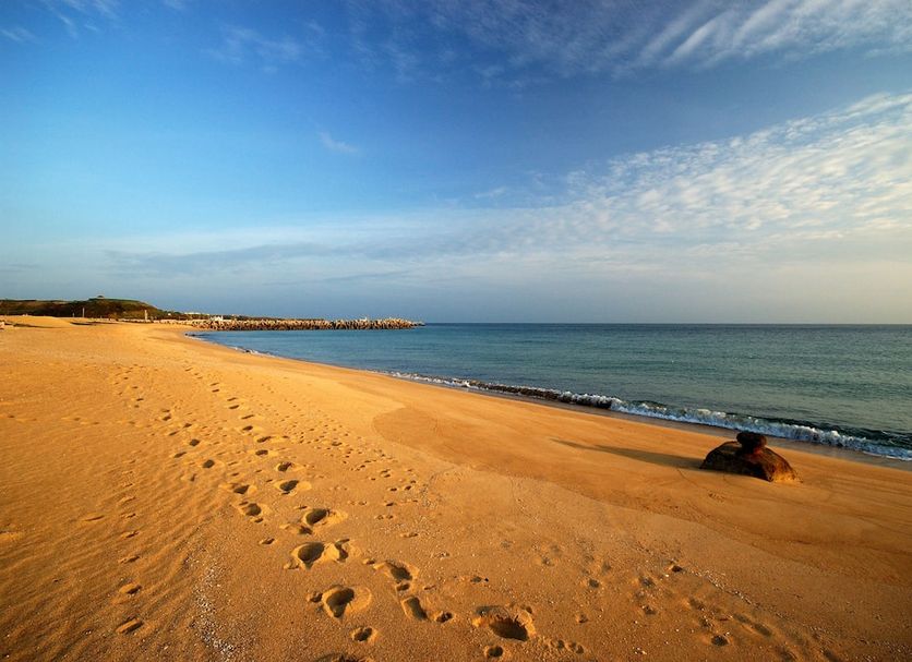 ชายหาด รูปภาพ
