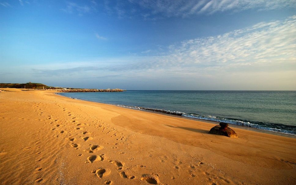 ชายหาด รูปภาพ