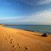 ชายหาด