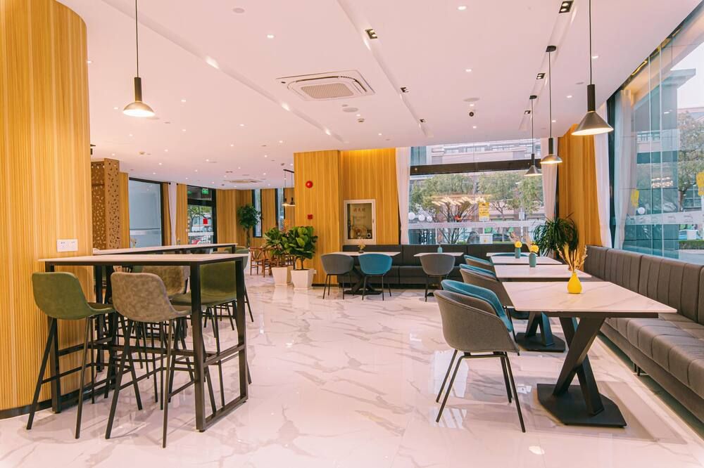 ร้านอาหาร