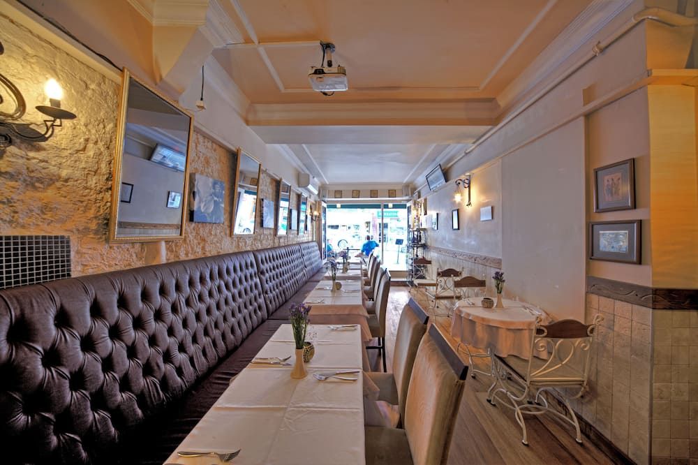 ร้านอาหาร