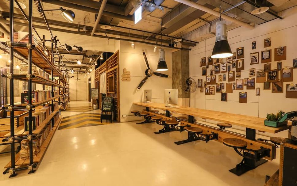 บาร์ รูปภาพ