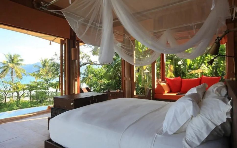 ห้องนอน รูปภาพ