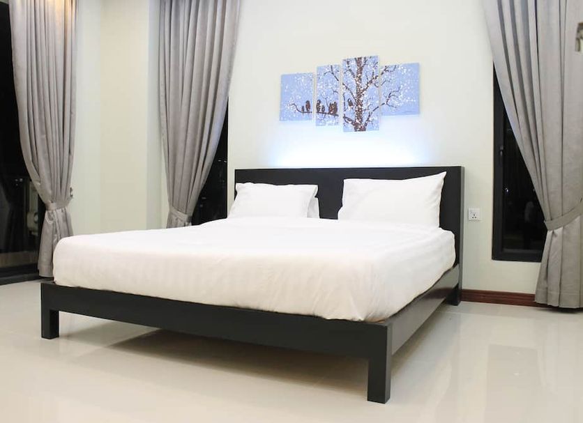 ห้องนอน รูปภาพ