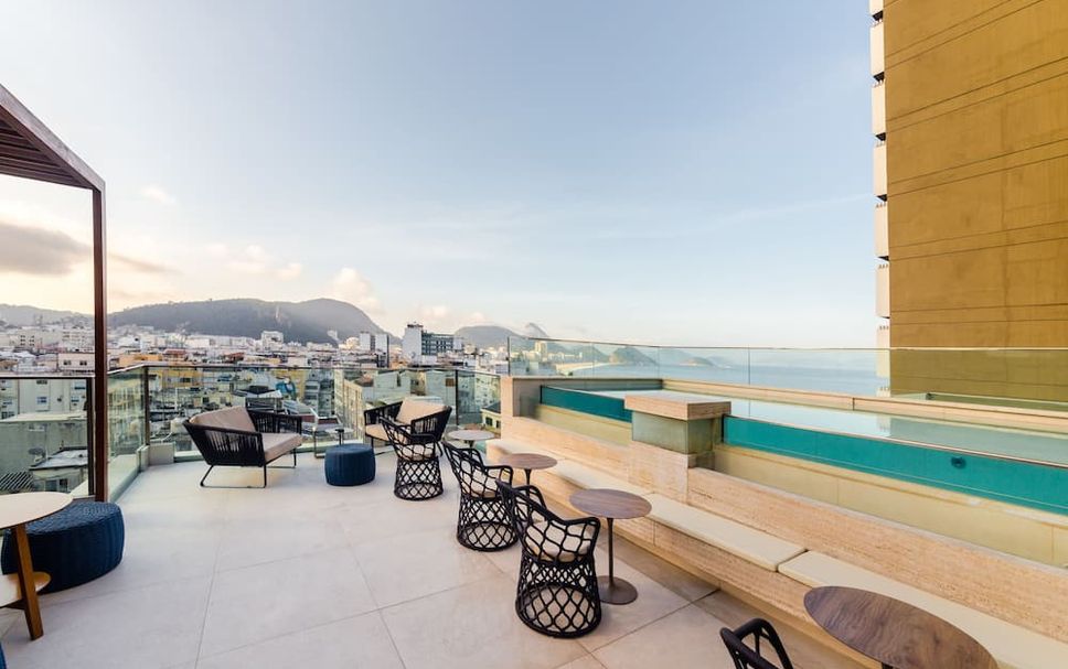 ระเบียง รูปภาพ