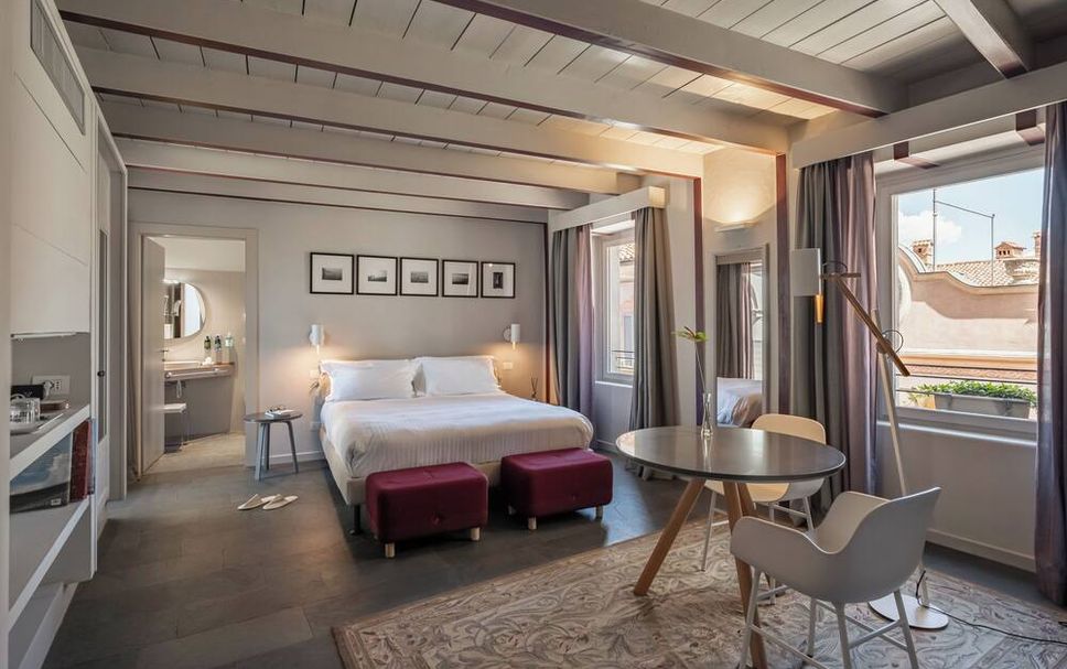 ห้องนอน รูปภาพ