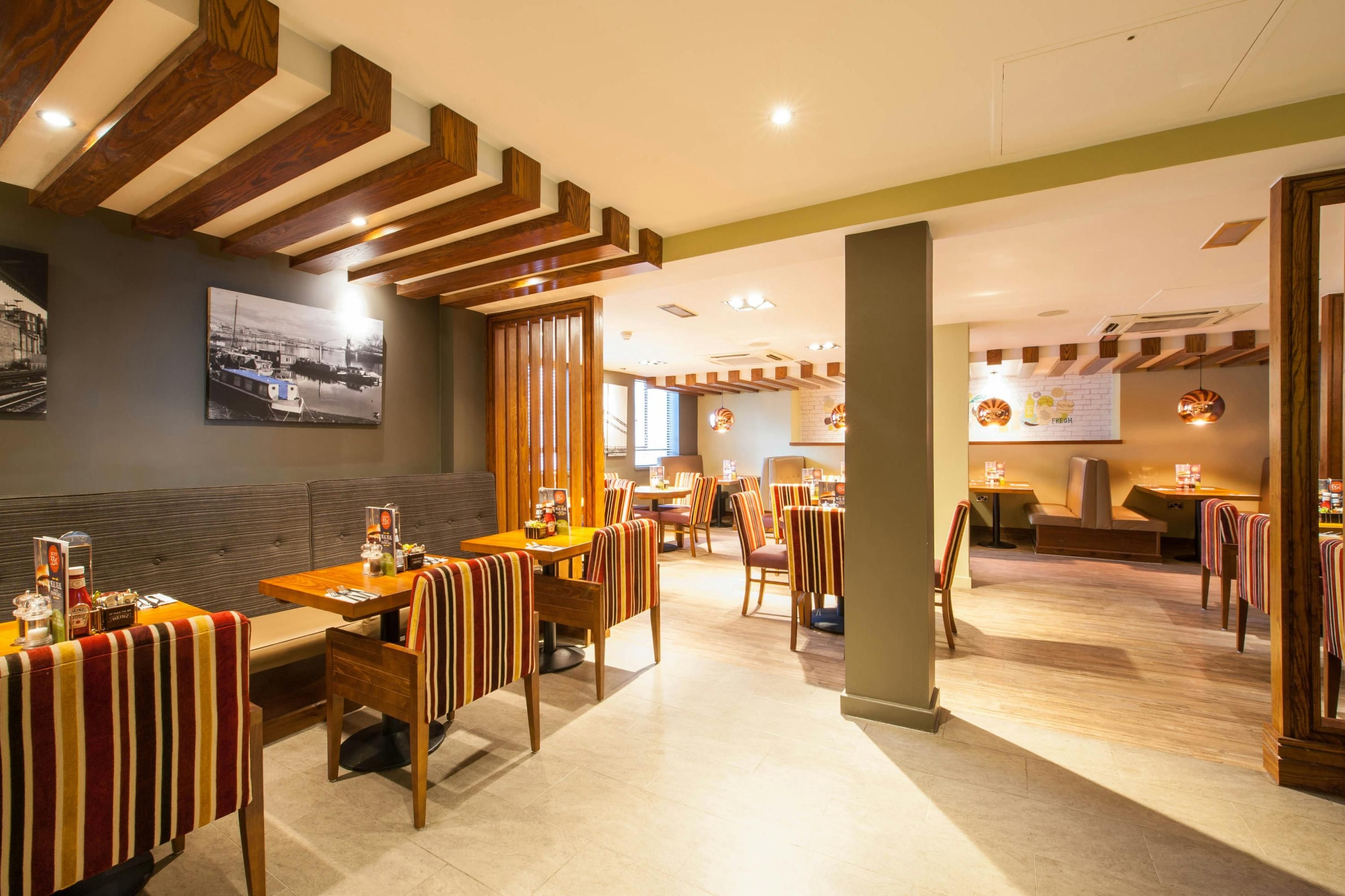 ร้านอาหาร