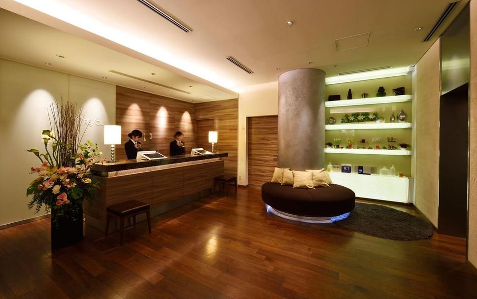 แผนกต้อนรับส่วนหน้า รูปภาพ