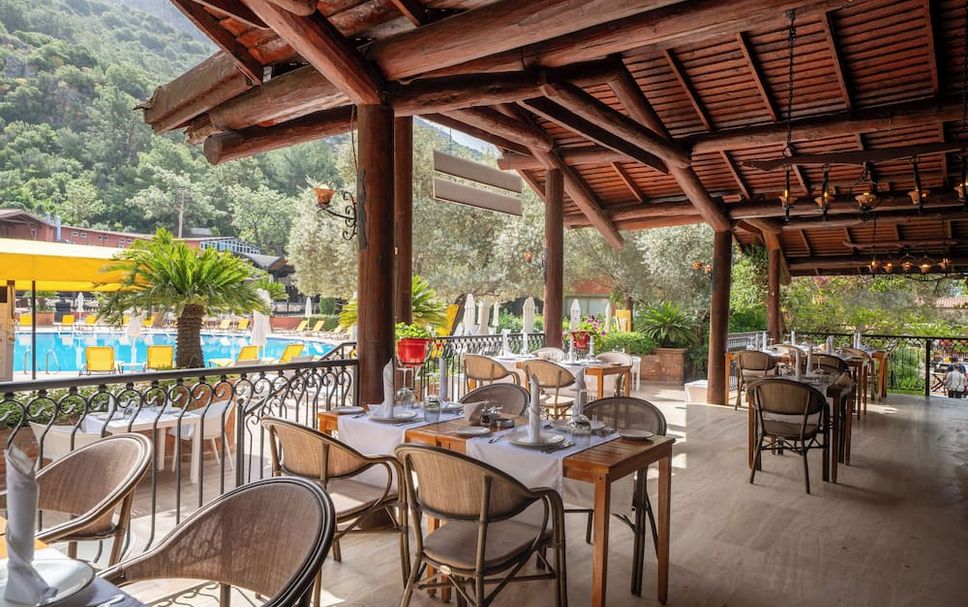 ร้านอาหาร รูปภาพ