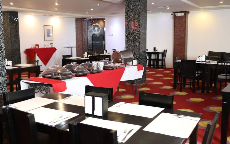 ร้านอาหาร รูปภาพ