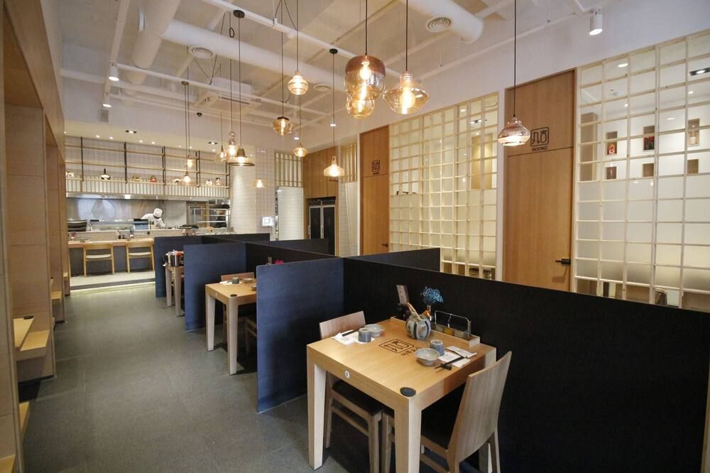 ร้านอาหาร