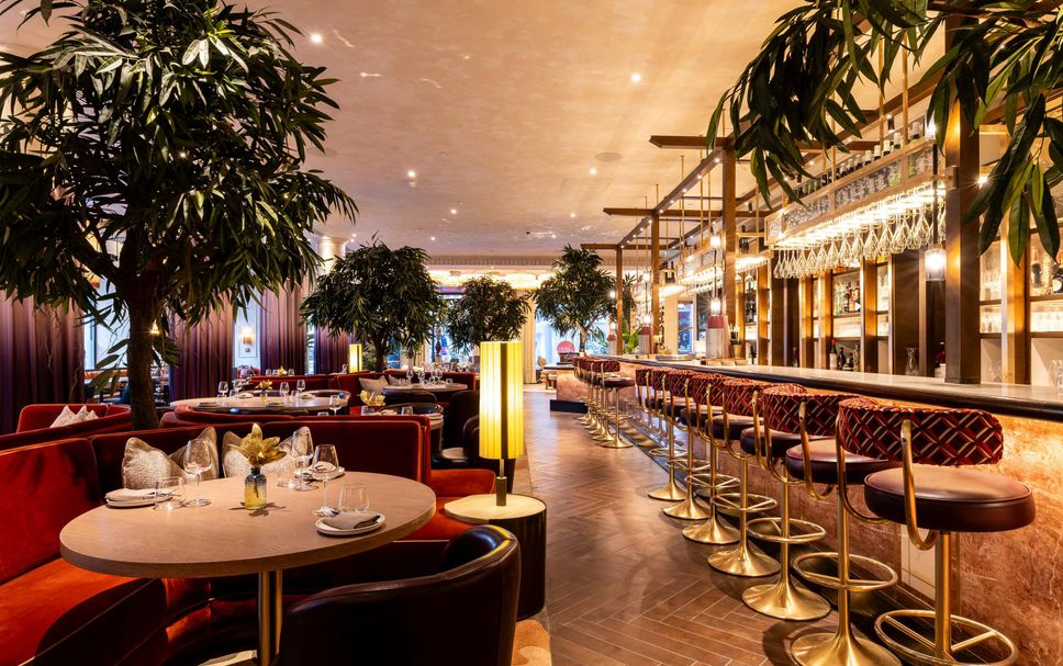 ร้านอาหาร รูปภาพ