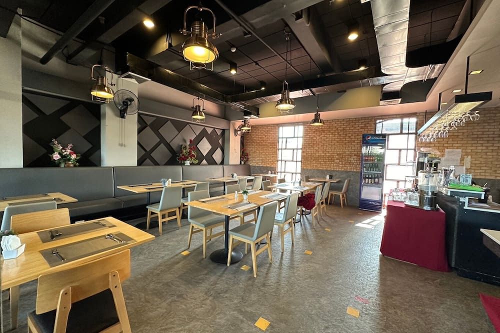 ร้านอาหาร