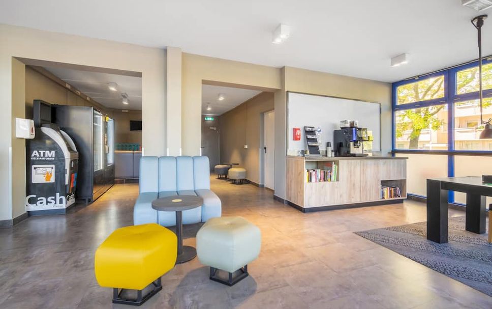 แผนกต้อนรับส่วนหน้า รูปภาพ