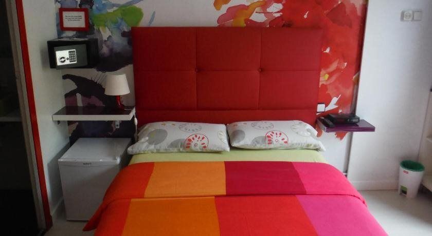ห้องนอน รูปภาพ