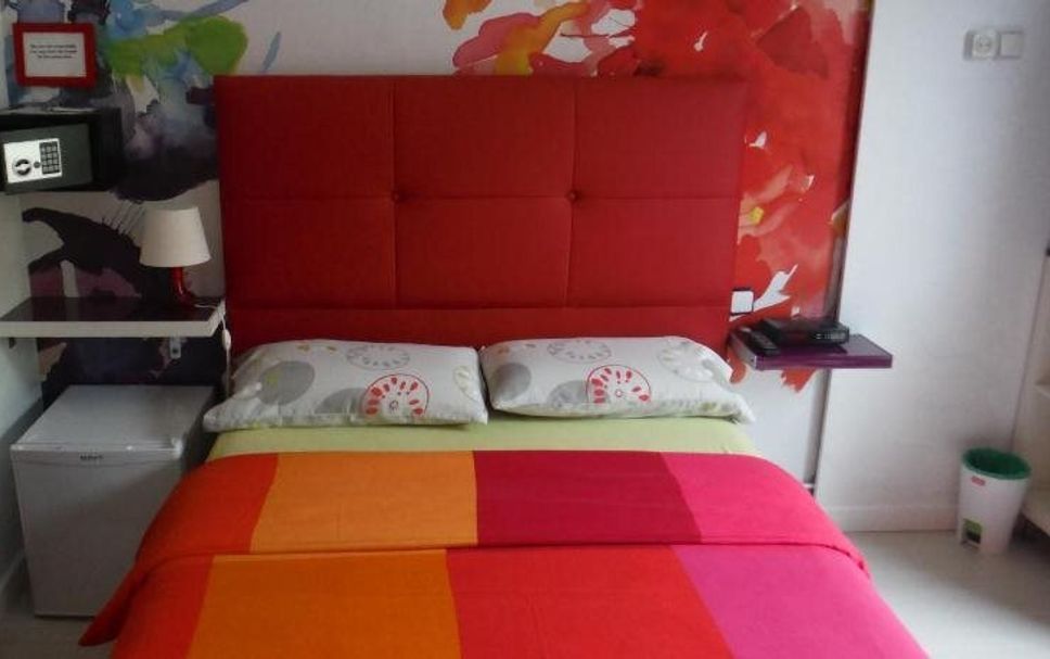 ห้องนอน รูปภาพ