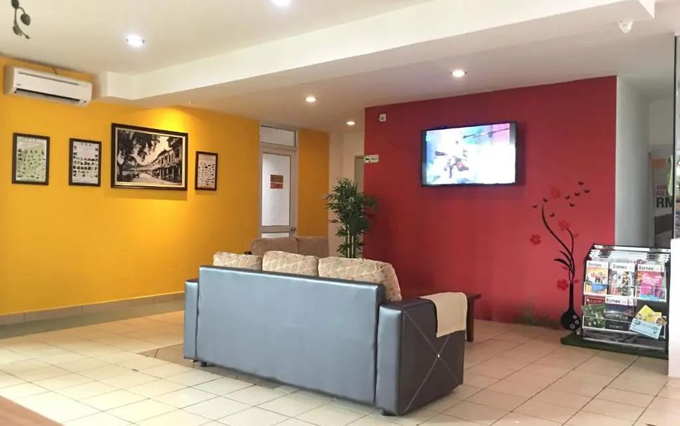 แผนกต้อนรับส่วนหน้า รูปภาพ