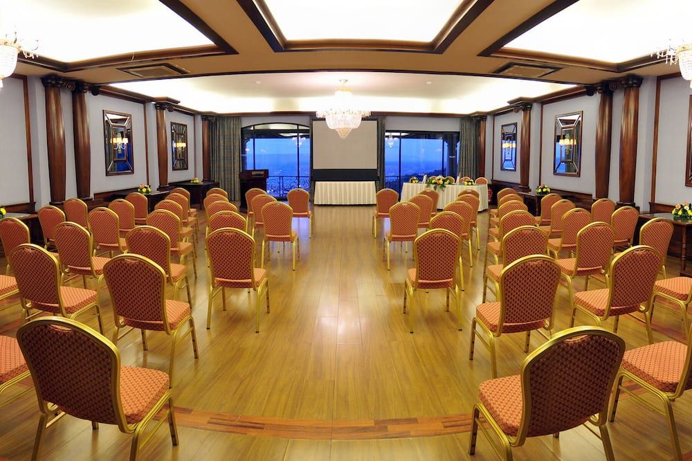 ห้องประชุม