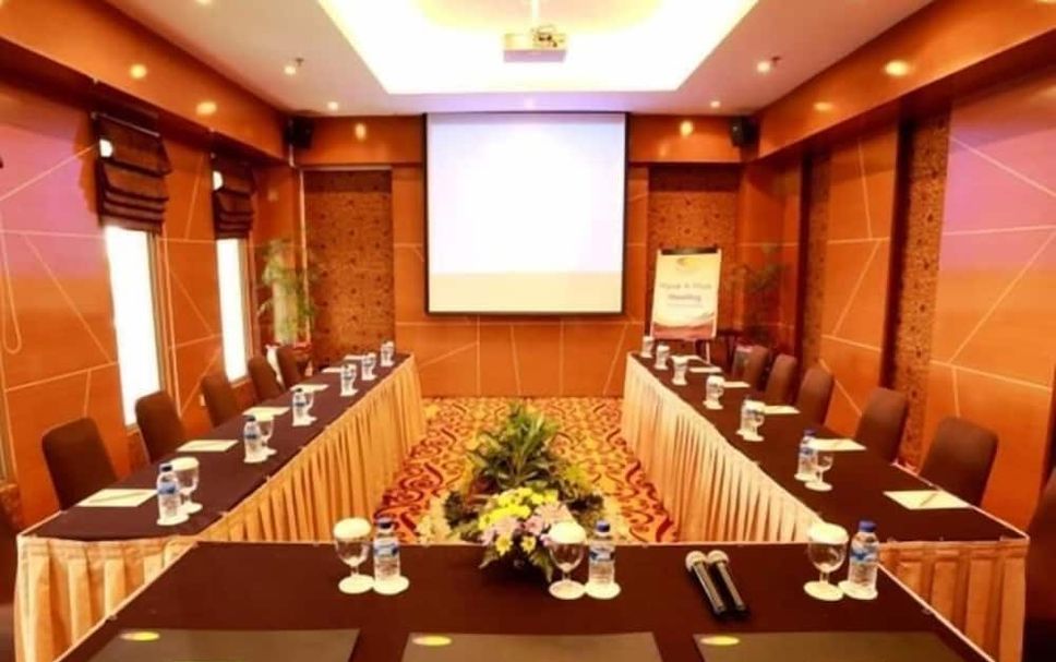 ห้องประชุม รูปภาพ