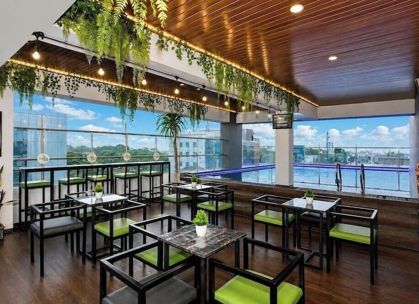 ร้านอาหาร รูปภาพ