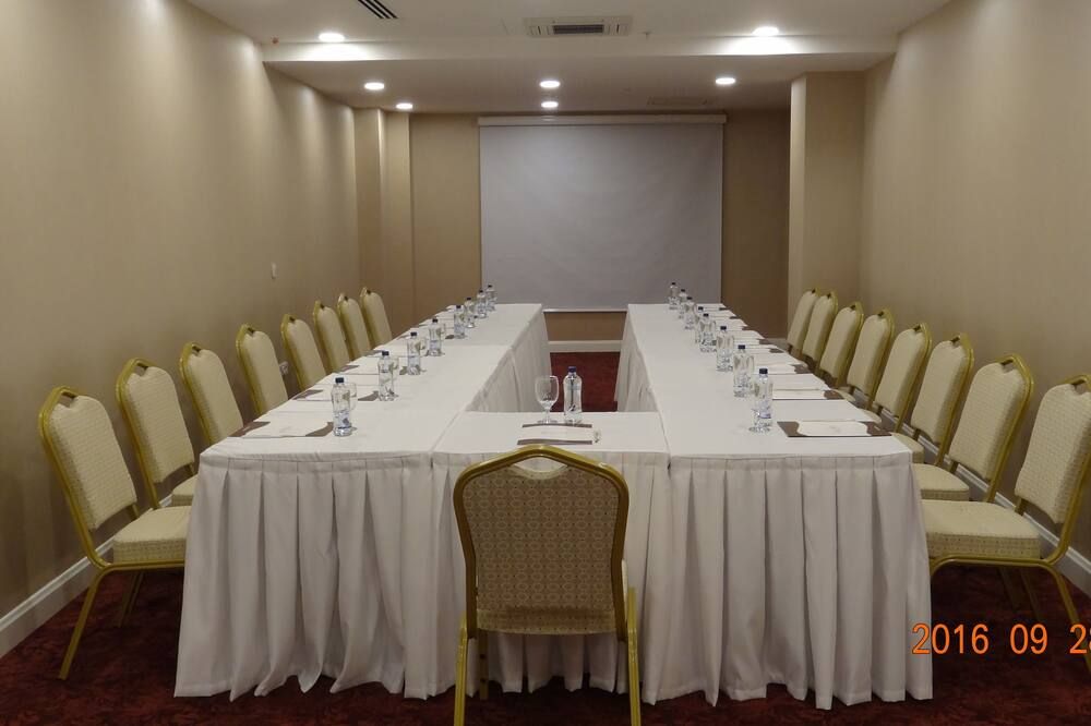 ห้องประชุม