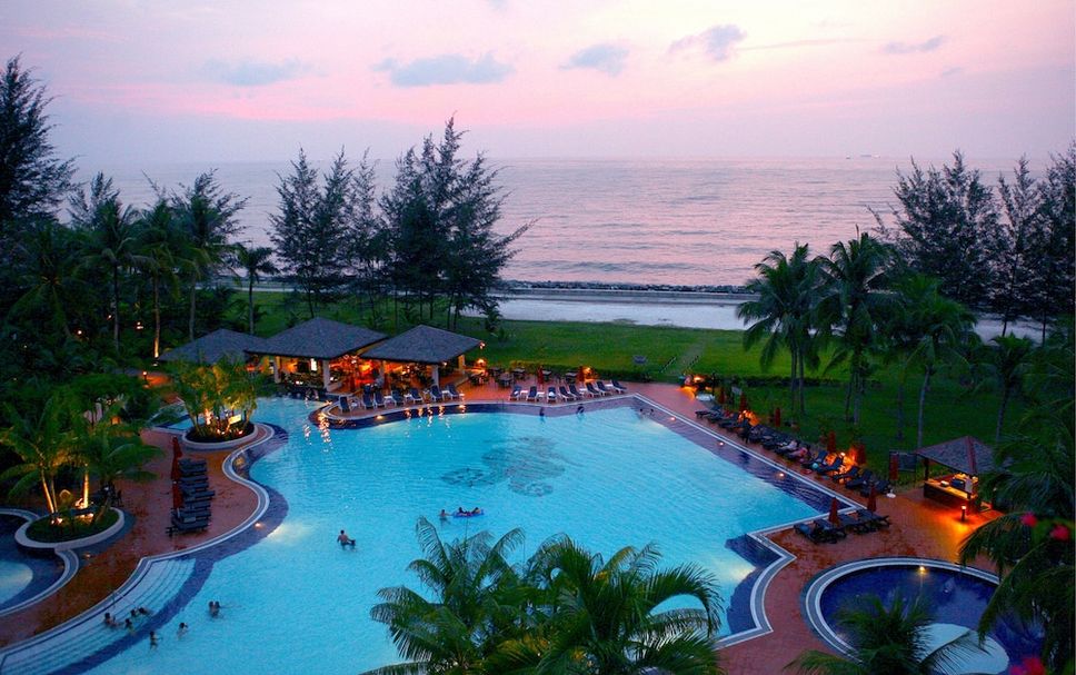 สระว่ายน้ำ รูปภาพ