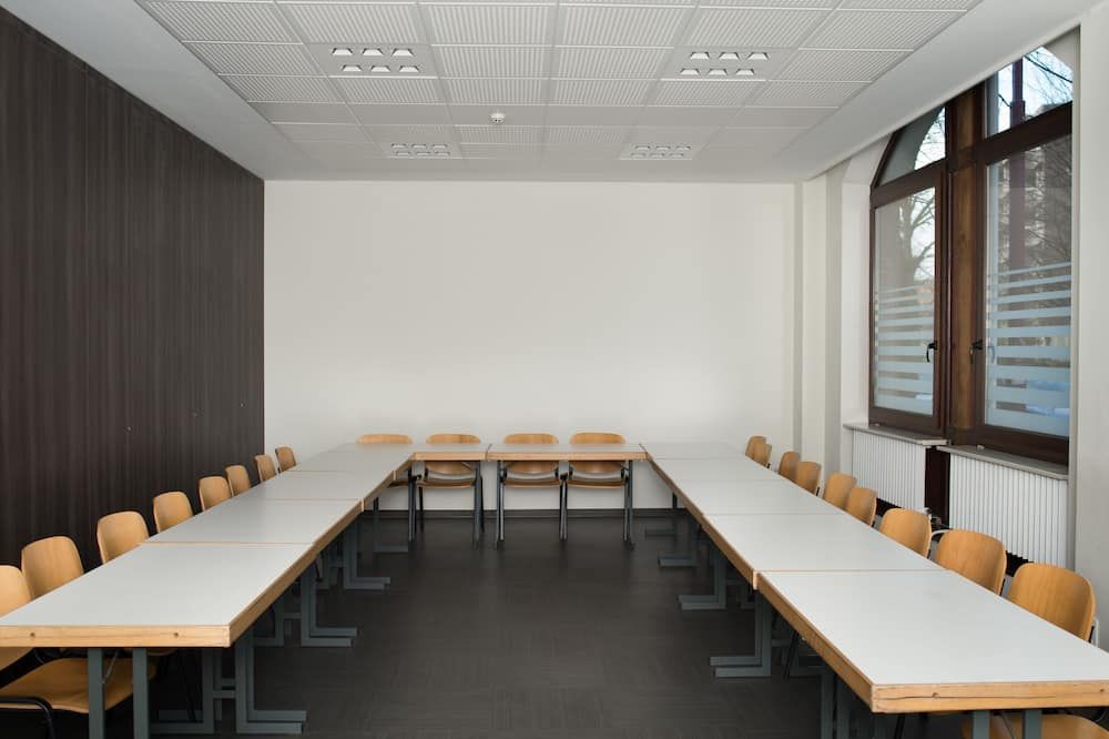 ห้องประชุม