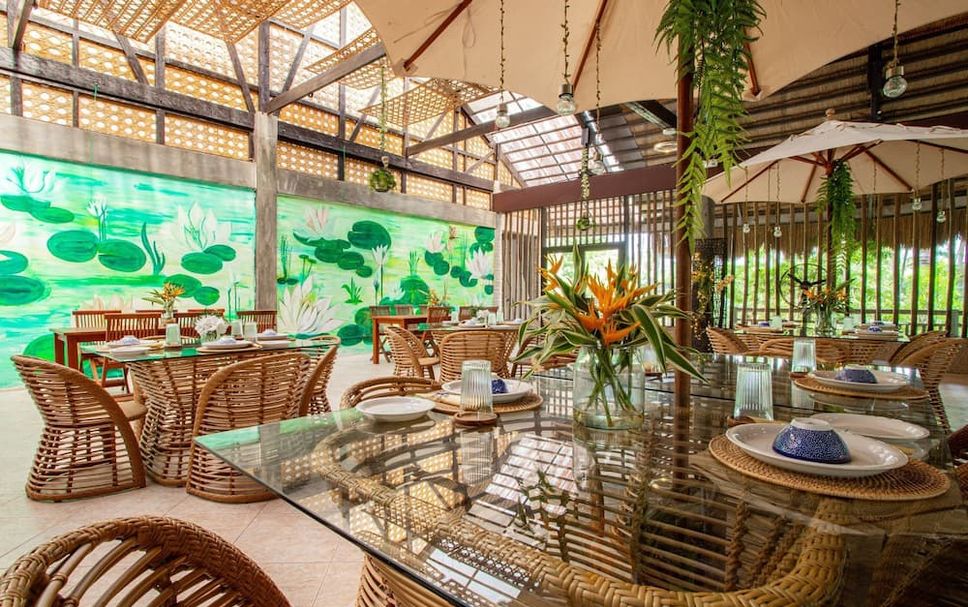 ร้านอาหาร รูปภาพ