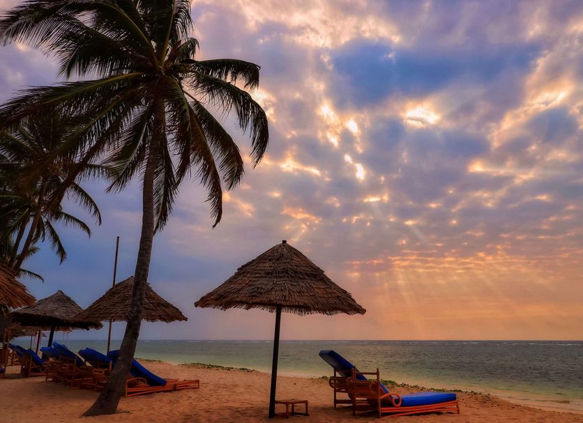 ชายหาด รูปภาพ
