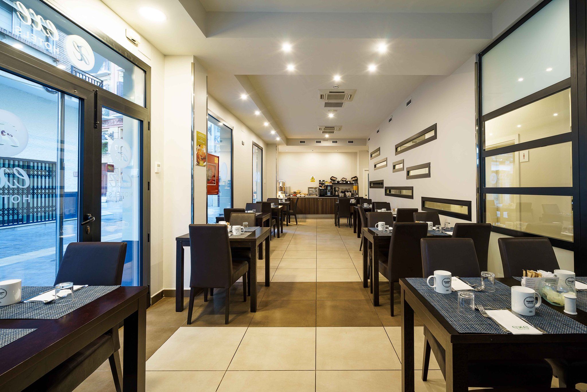 ร้านอาหาร