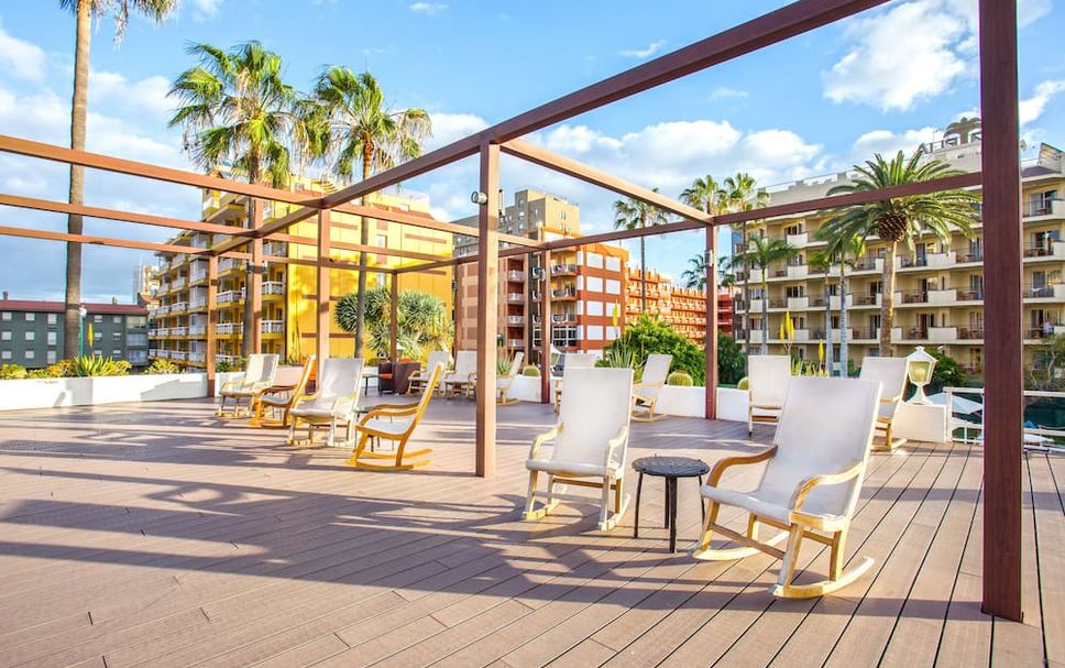 ระเบียง รูปภาพ