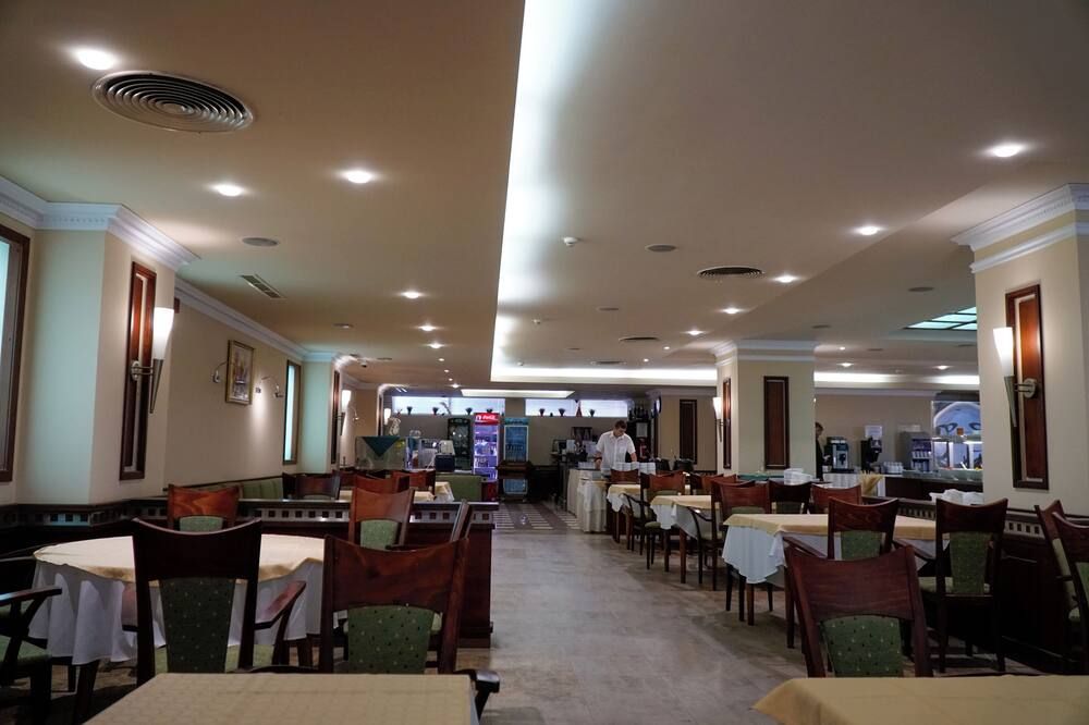 ร้านอาหาร
